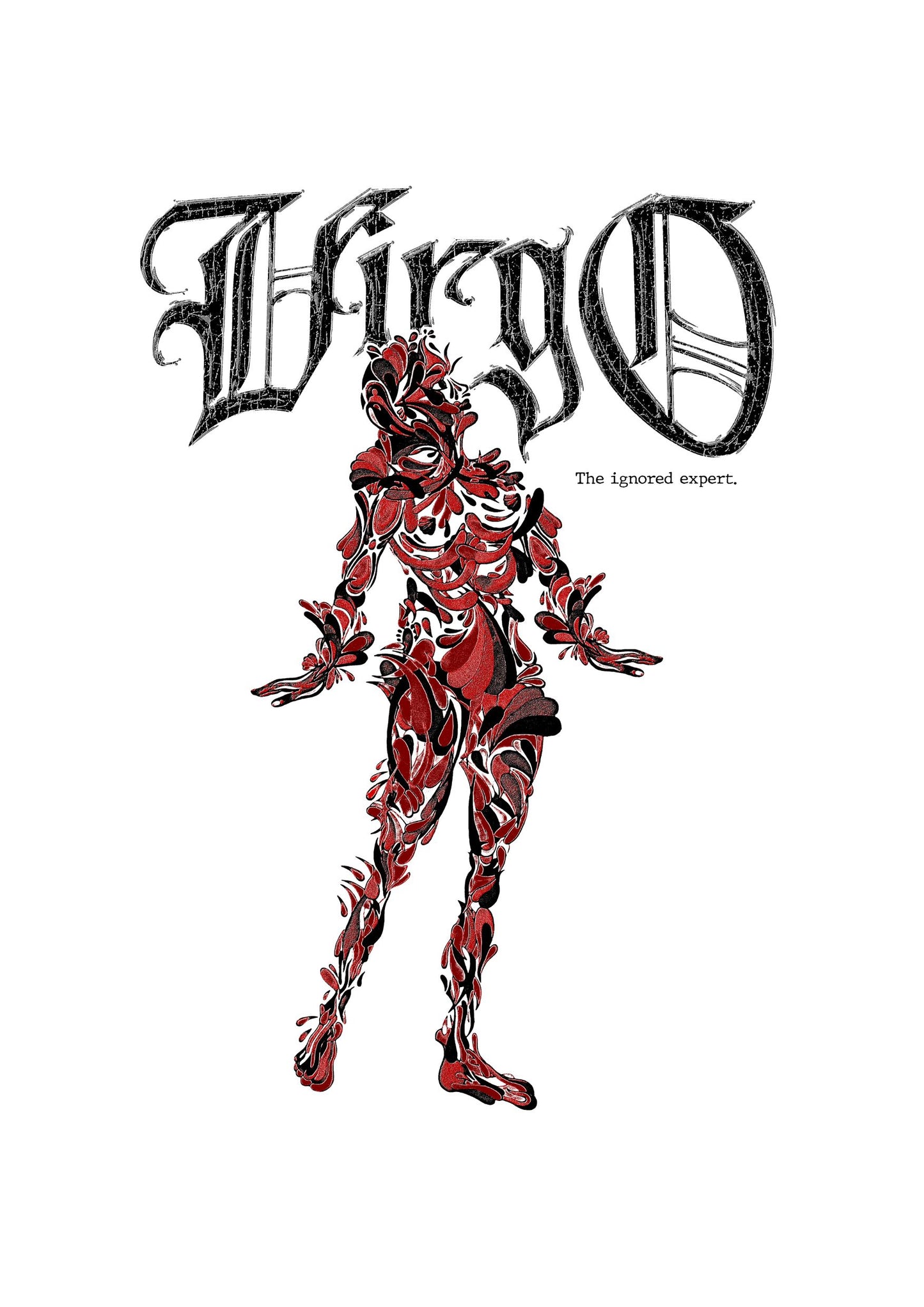 Virgo T-Shirt