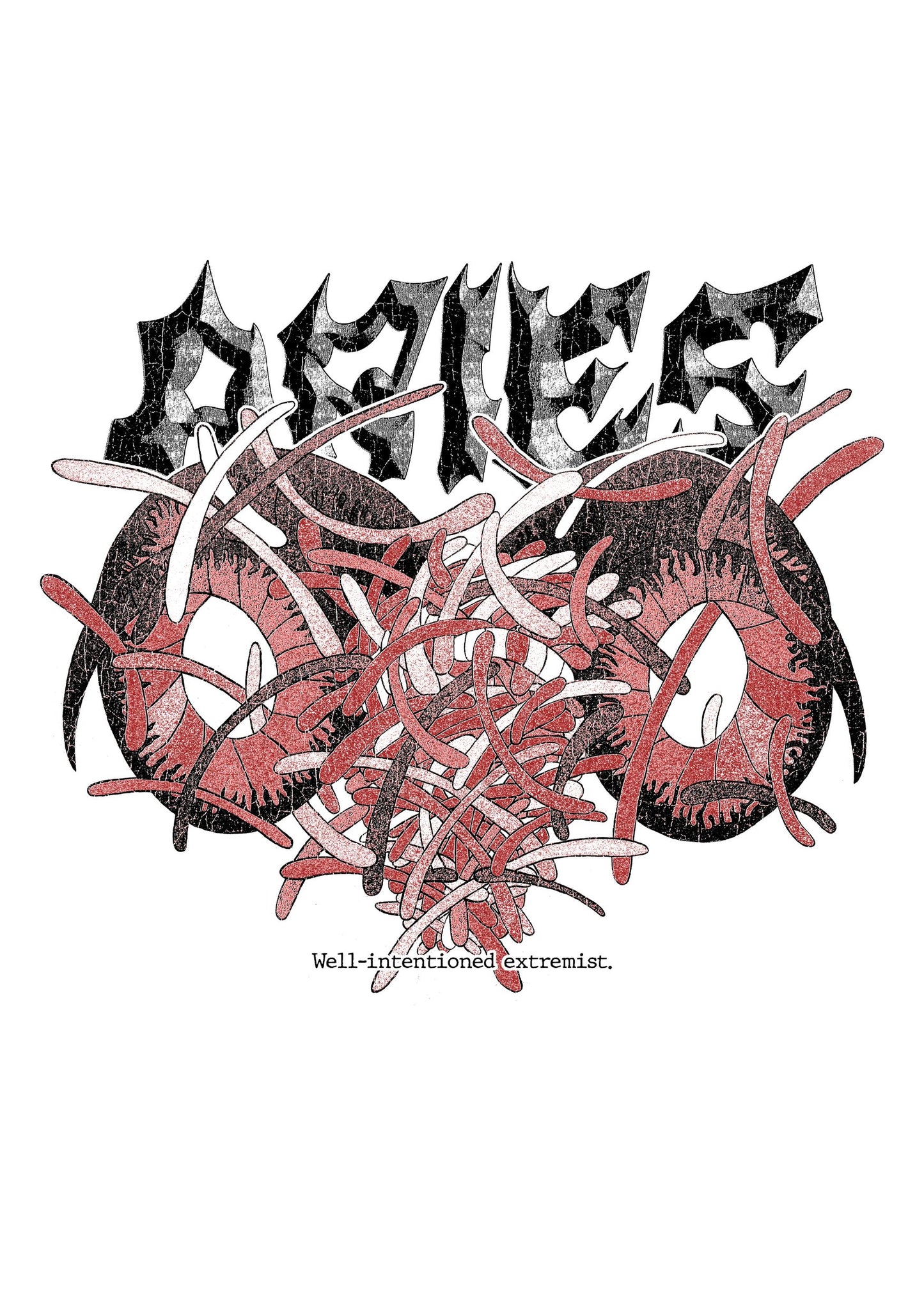 Aries T-Shirt