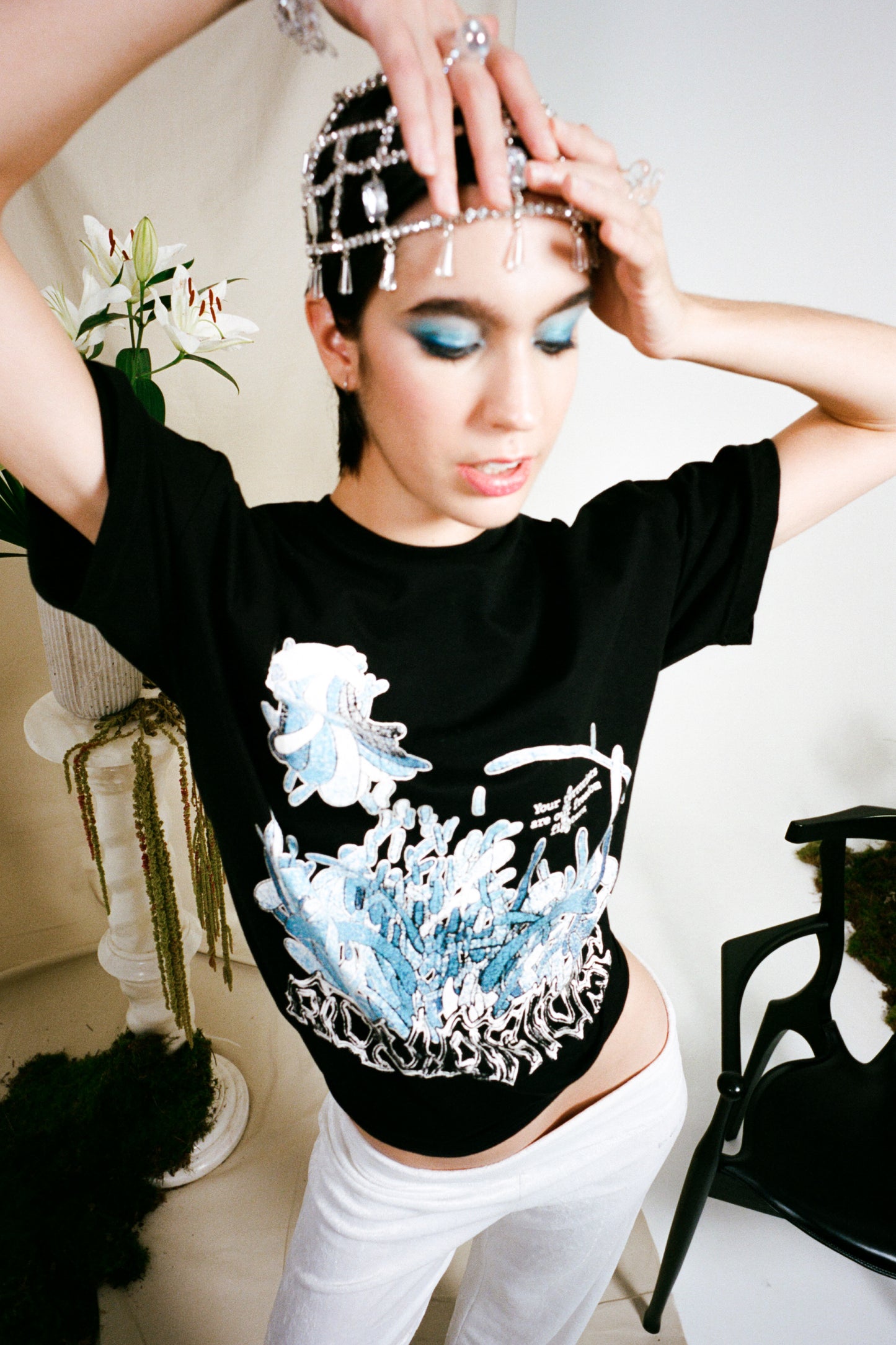 Aquarius T-Shirt