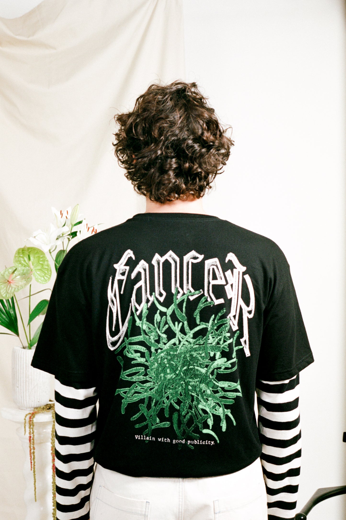 Cancer T-Shirt