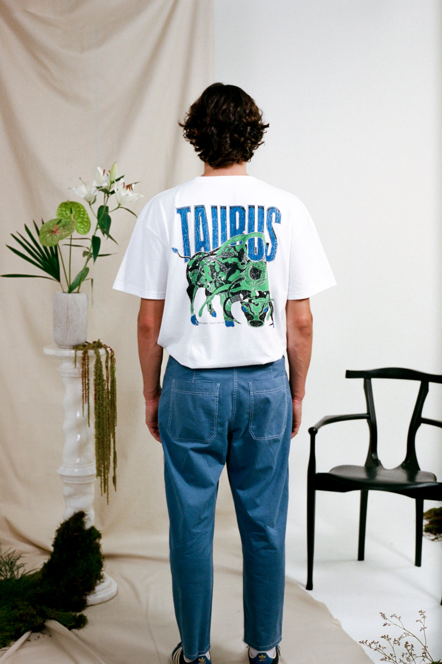 Taurus T-Shirt